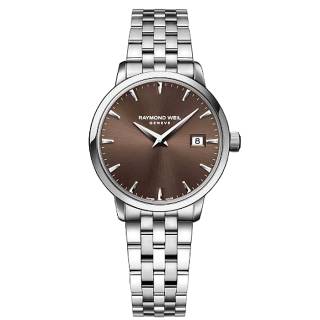 Ρολόι RAYMOND WEIL 5988-ST-70001