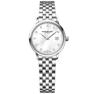 Ρολόι RAYMOND WEIL  5988-ST-97081