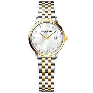 Ρολόι RAYMOND WEIL   5988-STP-97081