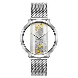 ΡΟΛΟΙ VOGUE 610181 Vogue elescopic Stainless Steel Bracelet