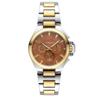 ΡΟΛΟΙ VOGUE 610661 VOGUE Etoile II Gold Stainless Steel Bracelet