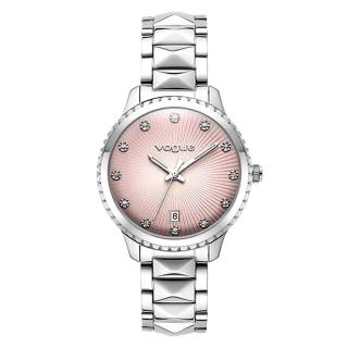 ΡΟΛΟΙ VOGUE  611381 VOGUE Monaco Silver Stainless Steel Bracelet