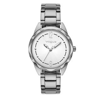 ΡΟΛΟΙ VOGUE  611781 VOGUE Nice Silver Stainless Steel Bracelet