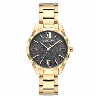 ΡΟΛΟΙ VOGUE  2020612141 VOGUE Sky Gold Stainless Steel Bracelet