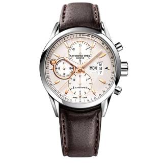 Ρολόι RAYMOND WEIL 7730-STC-65025