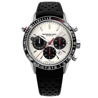 Ρολόι RAYMOND WEIL  7740-SC1-65221