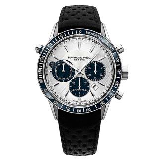 Ρολόι RAYMOND WEIL  7740-SC3-65521