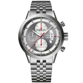 Ρολόι RAYMOND WEIL 7745-TI-05659