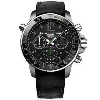 Ρολόι RAYMOND WEIL  7850-TIR-05217