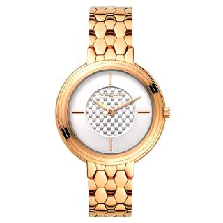 ΡΟΛΟΙ VOGUE  81049.3W VOGUE Pretty Woman Rose Gold Stainless Steel Bracelet