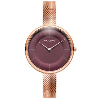 ΡΟΛΟΙ VOGUE  812152 VOGUE POP Rose Gold Stainless Steel Bracelet