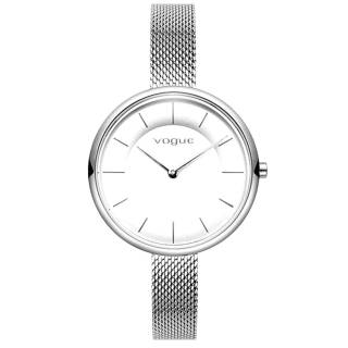 ΡΟΛΟΙ VOGUE  812181 VOGUE POP Silver Stainless Steel Bracelet