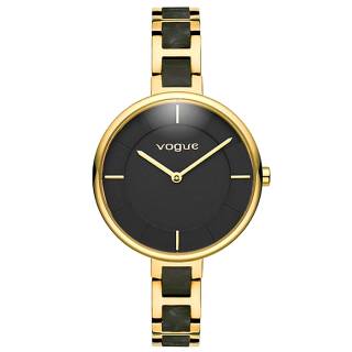 ΡΟΛΟΙ VOGUE 812242 VOGUE Rosie Two Tone Stainless Steel Bracelet