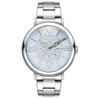 ΡΟΛΟΙ VOGUE  812582 Vintage Stainless Steel Bracelet