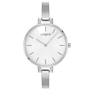 ΡΟΛΟΙ VOGUE 812682N VOGUE Spider Silver Stainless Steel Bracelet