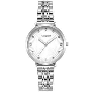 ΡΟΛΟΙ VOGUE 813781 VOGUE Bliss Crystals Stainless Steel Bracelet