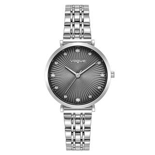 ΡΟΛΟΙ VOGUE 813782 VOGUE Bliss Crystals Stainless Steel Bracelet