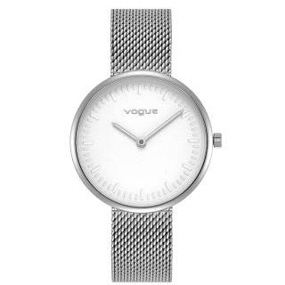 ΡΟΛΟΙ VOGUE 814081 VOGUE Lucky Stainless Steel Bracelet