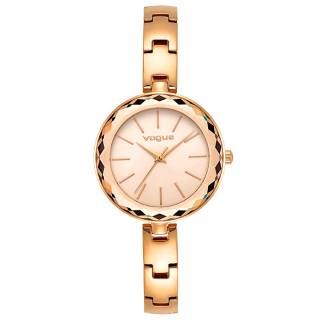 ΡΟΛΟΙ VOGUE 814152 VOGUE Bolero Rose Gold Stainless Steel Bracelet