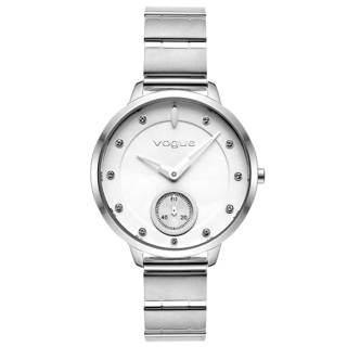 ΡΟΛΟΙ VOGUE 815081 Vogue Forum Stainless Steel Bracelet