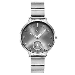 ΡΟΛΟΙ VOGUE 815082 Vogue Forum Stainless Steel Bracelet