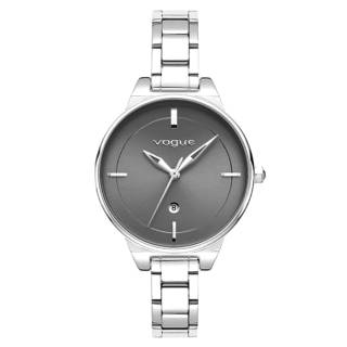 ΡΟΛΟΙ VOGUE 815182 Vogue Concord Stainless Steel Bracelet