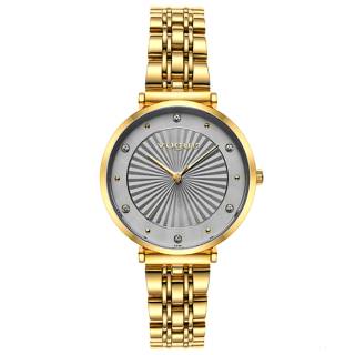 ΡΟΛΟΙ VOGUE 815343 Vogue New Bliss Gold Stainless Steel Bracelet