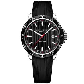 Ρολόι RAYMOND WEIL 8160-SR1-20001