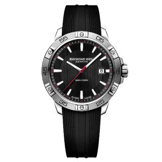 Ρολόι RAYMOND WEIL  8160-SR2-20001