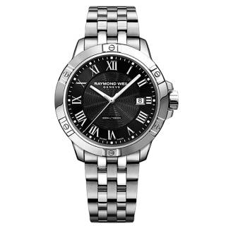 Ρολόι RAYMOND WEIL 8160-ST-00208