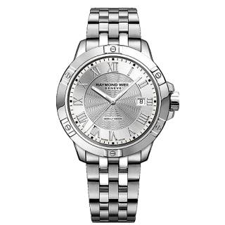 Ρολόι RAYMOND WEIL 8160-ST-00658