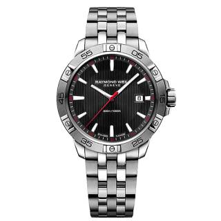 Ρολόι RAYMOND WEIL 8160-ST2-20001