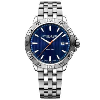 Ρολόι RAYMOND WEIL 8160-ST2-50001