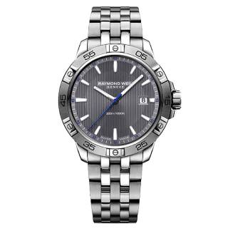 Ρολόι RAYMOND WEIL 8160-ST2-60001