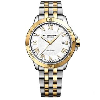 Ρολόι RAYMOND WEIL 8160-STP-00308