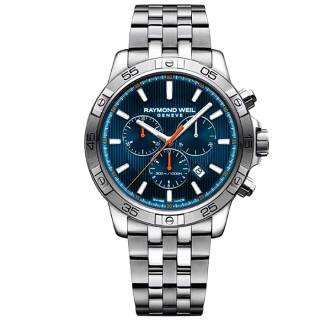 Ρολόι RAYMOND WEIL 8560-ST2-50001