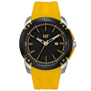 ΡΟΛΟΙ CATERPILLAR  AH16127127 CATERPILLAR Elite Orange Silicone Strap