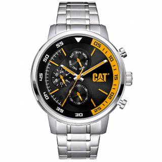 ΡΟΛΟΙ CATERPILLAR AK14911127 CATERPILLAR Sail Stainless Steel Bracelet