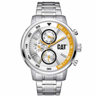 ΡΟΛΟΙ CATERPILLAR AK14911227 CATERPILLAR Sail Stainless Steel Bracelet