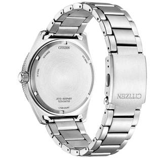 ΡΟΛΟΙ  CITIZEN  AW1760-81W CITIZEN Eco-Drive Stainless Steel Bracelet