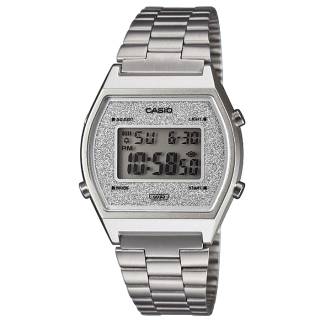 ΡΟΛΟΙ CASIO B-640WDG-7EF CASIO Vintage Stainless Steel Bracelet