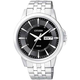 ΡΟΛΟΙ CITIZEN BF2011-51E CITIZEN Classic Stainless Steel Bracelet