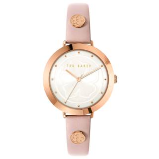 ΡΟΛΟΙ TED BAKER BKPAMF204 TED BAKER Ammy Pink Leather Strap