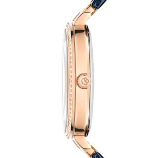 ΡΟΛΟΙ TED BAKER  BKPDSS303 TED BAKER Daisen Two Tone Stainless Steel Bracelet