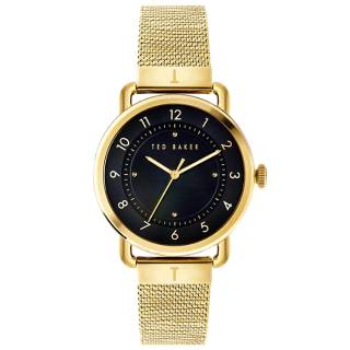 ΡΟΛΟΙ TED BAKER BKPHRS202 TED BAKER Harriet Gold Stainless Steel Bracelet