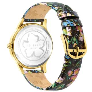 ΡΟΛΟΙ TED BAKER BKPPOS206 TED BAKER Poppiey Multicolor Leather Strap