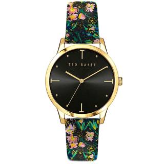 ΡΟΛΟΙ TED BAKER BKPPOS206 TED BAKER Poppiey Multicolor Leather Strap