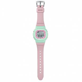 ΡΟΛΟΙ CASIO  BLX-565-3ER CASIO Baby-G Chronograph Pink Plastic Strap