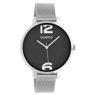 ΡΟΛΟΙ OOZOO  C10142 OOZOO Timepieces Metallic Bracelet