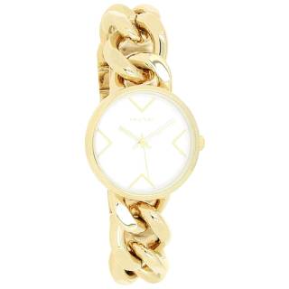 ΡΟΛΟΙ OOZOO  C11127 OOZOO Timepieces Gold Metallic Bracelet